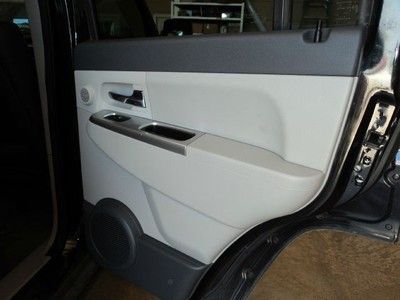 2008 Jeep Liberty 4x4 Limited, Trail Rated, Two Tone Leather, Heated Seats, image 30