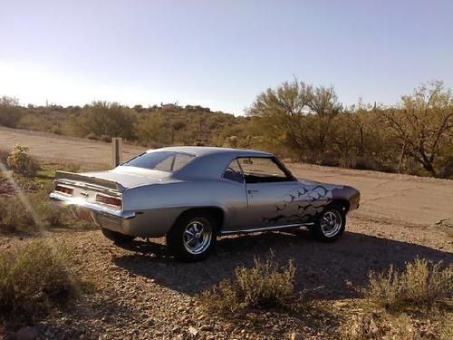 1969 camaro all orig numbers match rare  250  155 h.p 3 speed on tree/column