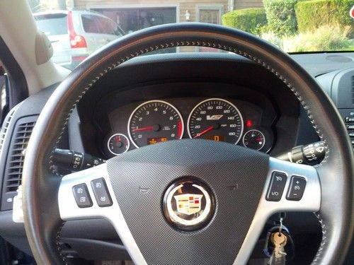 2005 Cts-V 100% stock, US $22,500.00, image 3