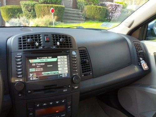 2005 Cts-V 100% stock, US $22,500.00, image 4