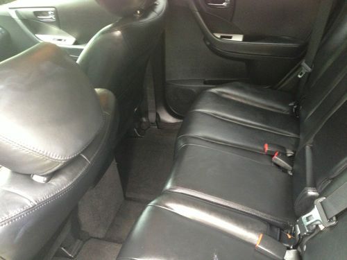 2007 Nissan Murano SE Sport Utility 4-Door 3.5L, image 14