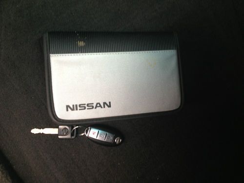 2007 Nissan Murano SE Sport Utility 4-Door 3.5L, image 19