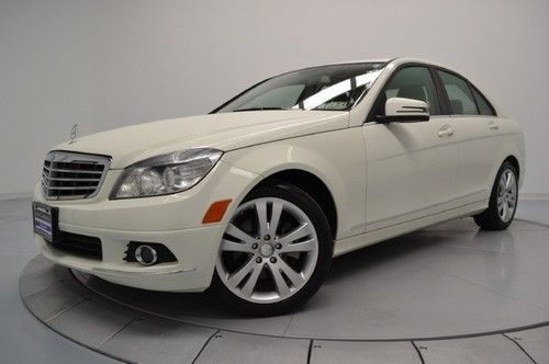 2010 mercedes benz c300