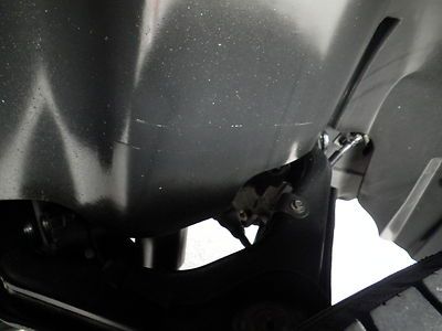 4X2 WORK TRUCK 6.0 VORTEC V-8 AUTOMATIC LONG BOX SPRAY IN LINER HD TOW PACKAGE, US $9,950.00, image 4