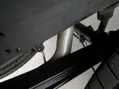 4X2 WORK TRUCK 6.0 VORTEC V-8 AUTOMATIC LONG BOX SPRAY IN LINER HD TOW PACKAGE, US $9,950.00, image 8