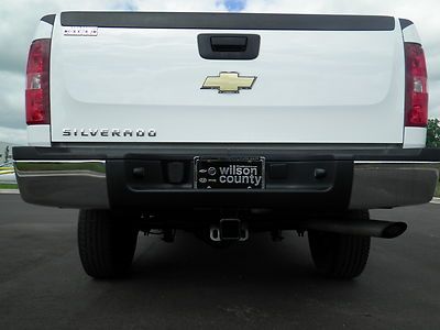 4X2 WORK TRUCK 6.0 VORTEC V-8 AUTOMATIC LONG BOX SPRAY IN LINER HD TOW PACKAGE, US $9,950.00, image 11