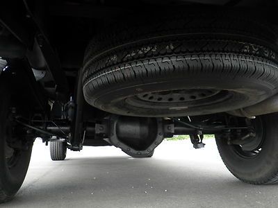 4X2 WORK TRUCK 6.0 VORTEC V-8 AUTOMATIC LONG BOX SPRAY IN LINER HD TOW PACKAGE, US $9,950.00, image 12