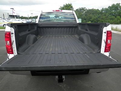 4X2 WORK TRUCK 6.0 VORTEC V-8 AUTOMATIC LONG BOX SPRAY IN LINER HD TOW PACKAGE, US $9,950.00, image 13