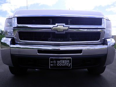 4X2 WORK TRUCK 6.0 VORTEC V-8 AUTOMATIC LONG BOX SPRAY IN LINER HD TOW PACKAGE, US $9,950.00, image 21