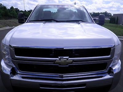 4X2 WORK TRUCK 6.0 VORTEC V-8 AUTOMATIC LONG BOX SPRAY IN LINER HD TOW PACKAGE, US $9,950.00, image 22