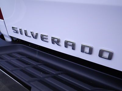 4X2 WORK TRUCK 6.0 VORTEC V-8 AUTOMATIC LONG BOX SPRAY IN LINER HD TOW PACKAGE, US $9,950.00, image 33