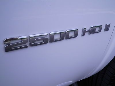 4X2 WORK TRUCK 6.0 VORTEC V-8 AUTOMATIC LONG BOX SPRAY IN LINER HD TOW PACKAGE, US $9,950.00, image 34