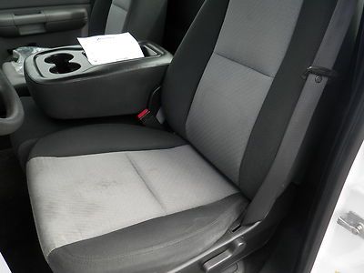 4X2 WORK TRUCK 6.0 VORTEC V-8 AUTOMATIC LONG BOX SPRAY IN LINER HD TOW PACKAGE, US $9,950.00, image 36