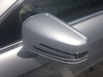 2013 Mercedes Benz CLS550 Iridium Silver Nav Rear Camera Blind Spot Wood Wheel, US $68,699.00, image 17