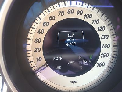 2013 Mercedes Benz CLS550 Iridium Silver Nav Rear Camera Blind Spot Wood Wheel, US $68,699.00, image 26