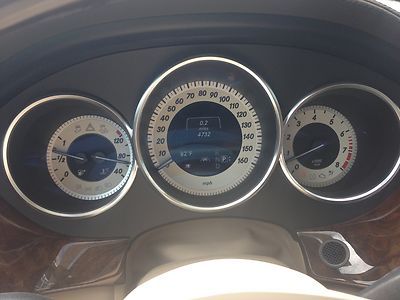 2013 Mercedes Benz CLS550 Iridium Silver Nav Rear Camera Blind Spot Wood Wheel, US $68,699.00, image 27