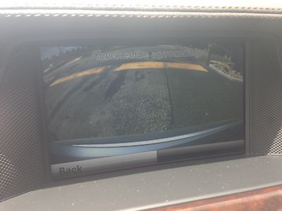 2013 Mercedes Benz CLS550 Iridium Silver Nav Rear Camera Blind Spot Wood Wheel, US $68,699.00, image 32