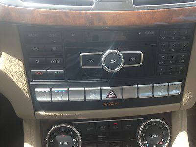 2013 Mercedes Benz CLS550 Iridium Silver Nav Rear Camera Blind Spot Wood Wheel, US $68,699.00, image 33