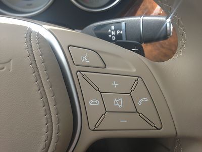 2013 Mercedes Benz CLS550 Iridium Silver Nav Rear Camera Blind Spot Wood Wheel, US $68,699.00, image 37