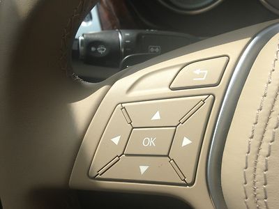 2013 Mercedes Benz CLS550 Iridium Silver Nav Rear Camera Blind Spot Wood Wheel, US $68,699.00, image 38