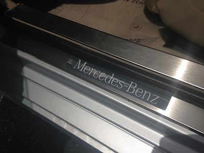 2013 Mercedes Benz CLS550 Iridium Silver Nav Rear Camera Blind Spot Wood Wheel, US $68,699.00, image 46