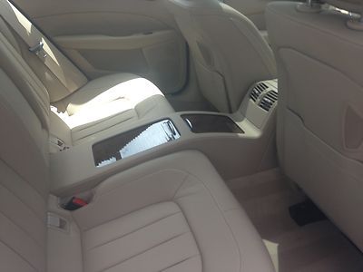 2013 Mercedes Benz CLS550 Iridium Silver Nav Rear Camera Blind Spot Wood Wheel, US $68,699.00, image 49