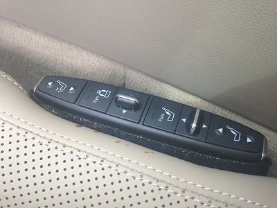 2013 Mercedes Benz CLS550 Iridium Silver Nav Rear Camera Blind Spot Wood Wheel, US $68,699.00, image 52