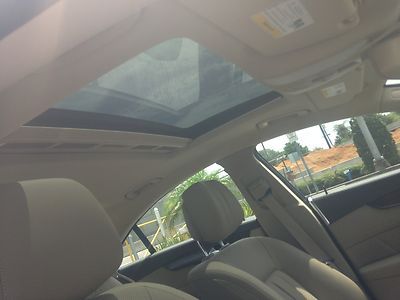 2013 Mercedes Benz CLS550 Iridium Silver Nav Rear Camera Blind Spot Wood Wheel, US $68,699.00, image 56