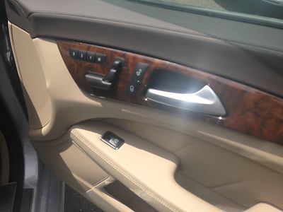 2013 Mercedes Benz CLS550 Iridium Silver Nav Rear Camera Blind Spot Wood Wheel, US $68,699.00, image 57