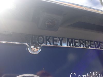 2013 Mercedes Benz CLS550 Iridium Silver Nav Rear Camera Blind Spot Wood Wheel, US $68,699.00, image 59