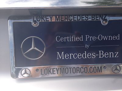 2013 Mercedes Benz CLS550 Iridium Silver Nav Rear Camera Blind Spot Wood Wheel, US $68,699.00, image 60