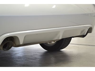 12 NISSAN ALTIMA COUPE 26K FINANCING LEATHER HEATED SEATS MOONROOF CAMERA CLEAN, image 9