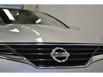 12 NISSAN ALTIMA COUPE 26K FINANCING LEATHER HEATED SEATS MOONROOF CAMERA CLEAN, image 20