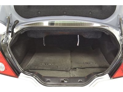 12 NISSAN ALTIMA COUPE 26K FINANCING LEATHER HEATED SEATS MOONROOF CAMERA CLEAN, image 22