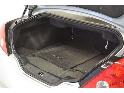 12 NISSAN ALTIMA COUPE 26K FINANCING LEATHER HEATED SEATS MOONROOF CAMERA CLEAN, image 24