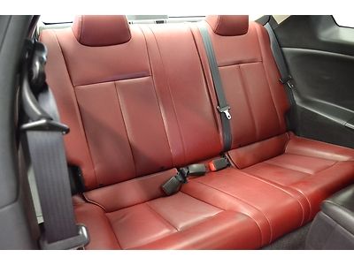 12 NISSAN ALTIMA COUPE 26K FINANCING LEATHER HEATED SEATS MOONROOF CAMERA CLEAN, image 30