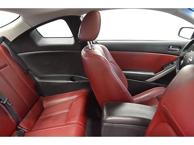 12 NISSAN ALTIMA COUPE 26K FINANCING LEATHER HEATED SEATS MOONROOF CAMERA CLEAN, image 31