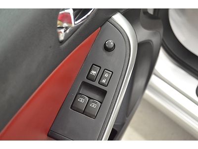 12 NISSAN ALTIMA COUPE 26K FINANCING LEATHER HEATED SEATS MOONROOF CAMERA CLEAN, image 34