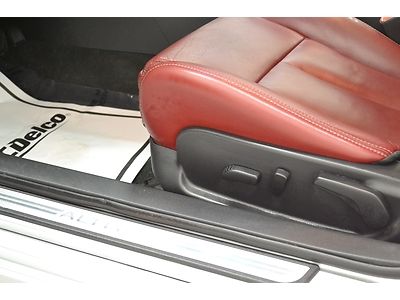 12 NISSAN ALTIMA COUPE 26K FINANCING LEATHER HEATED SEATS MOONROOF CAMERA CLEAN, image 35