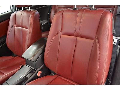 12 NISSAN ALTIMA COUPE 26K FINANCING LEATHER HEATED SEATS MOONROOF CAMERA CLEAN, image 38