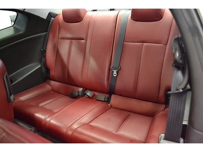 12 NISSAN ALTIMA COUPE 26K FINANCING LEATHER HEATED SEATS MOONROOF CAMERA CLEAN, image 39