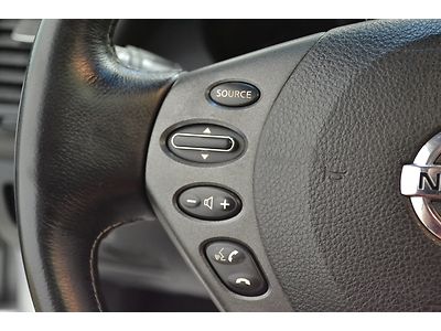 12 NISSAN ALTIMA COUPE 26K FINANCING LEATHER HEATED SEATS MOONROOF CAMERA CLEAN, image 44