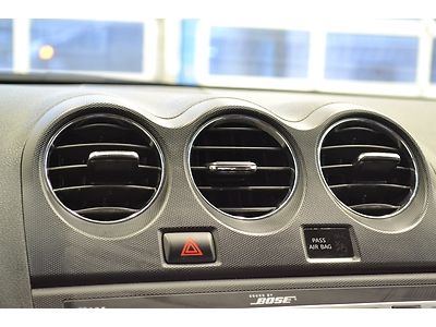 12 NISSAN ALTIMA COUPE 26K FINANCING LEATHER HEATED SEATS MOONROOF CAMERA CLEAN, image 48