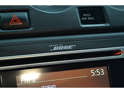 12 NISSAN ALTIMA COUPE 26K FINANCING LEATHER HEATED SEATS MOONROOF CAMERA CLEAN, image 50