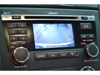 12 NISSAN ALTIMA COUPE 26K FINANCING LEATHER HEATED SEATS MOONROOF CAMERA CLEAN, image 51