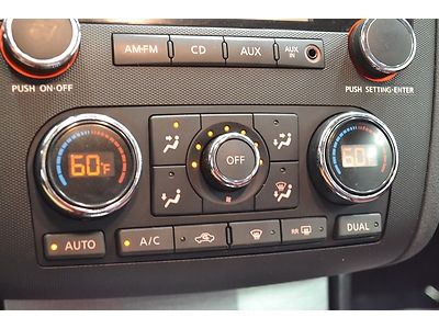 12 NISSAN ALTIMA COUPE 26K FINANCING LEATHER HEATED SEATS MOONROOF CAMERA CLEAN, image 52