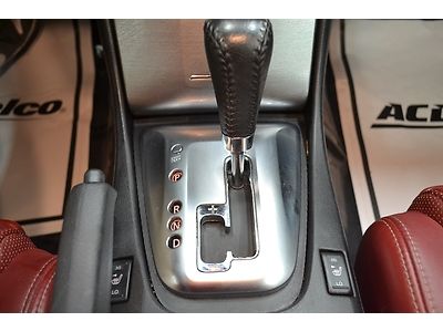 12 NISSAN ALTIMA COUPE 26K FINANCING LEATHER HEATED SEATS MOONROOF CAMERA CLEAN, image 54