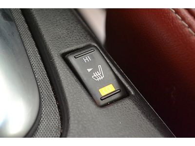 12 NISSAN ALTIMA COUPE 26K FINANCING LEATHER HEATED SEATS MOONROOF CAMERA CLEAN, image 55