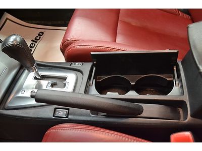 12 NISSAN ALTIMA COUPE 26K FINANCING LEATHER HEATED SEATS MOONROOF CAMERA CLEAN, image 56