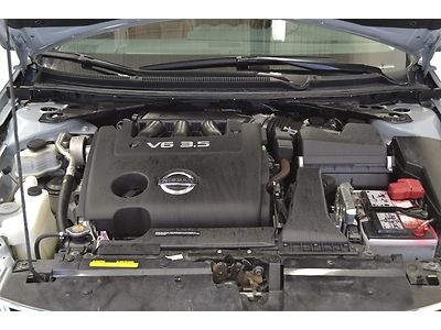 12 NISSAN ALTIMA COUPE 26K FINANCING LEATHER HEATED SEATS MOONROOF CAMERA CLEAN, image 58